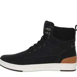 Herre Staiger Hi-Top Træningssko Sort