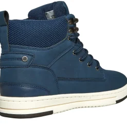 Herre Staiger Høj-Top Træningssko Marineblå