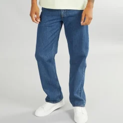 Herre Straight Jeans Pacifico