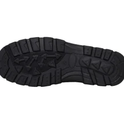 Herre Straiton 2 Waterproof Snowboots Sort