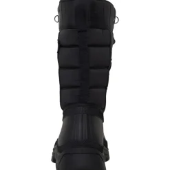 Herre Straiton 2 Waterproof Snowboots Sort