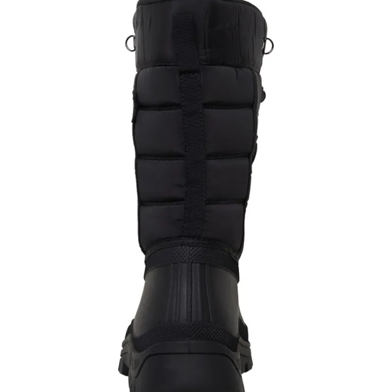 Herre Straiton 2 Waterproof Snowboots Sort