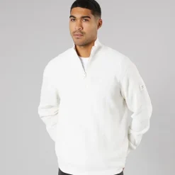 Herre strik pullover sweater Off White