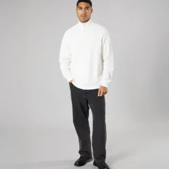 Herre strik pullover sweater Off White