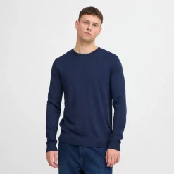 Herre striktrøje Dress Blues