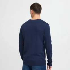 Herre striktrøje Dress Blues