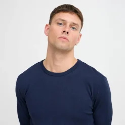 Herre striktrøje Dress Blues