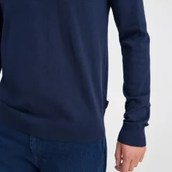 Herre striktrøje Dress Blues