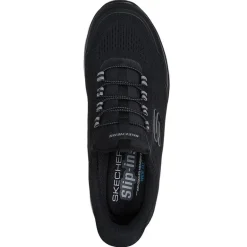 Herre Summits Slip In Sneakers Sort