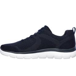 Herre Summits Sneakers Blå