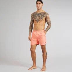 Herre Svømme Shorts Lyserød