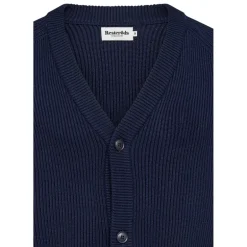 Herre Sweater Marineblå