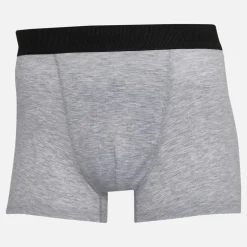 Herre Syers tre pak boxers Sort/​Grey Marl/​Navy
