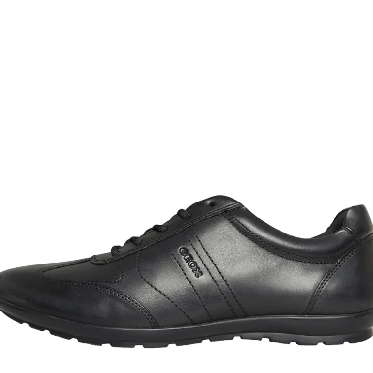 Herre Symbol Sneakers Sort