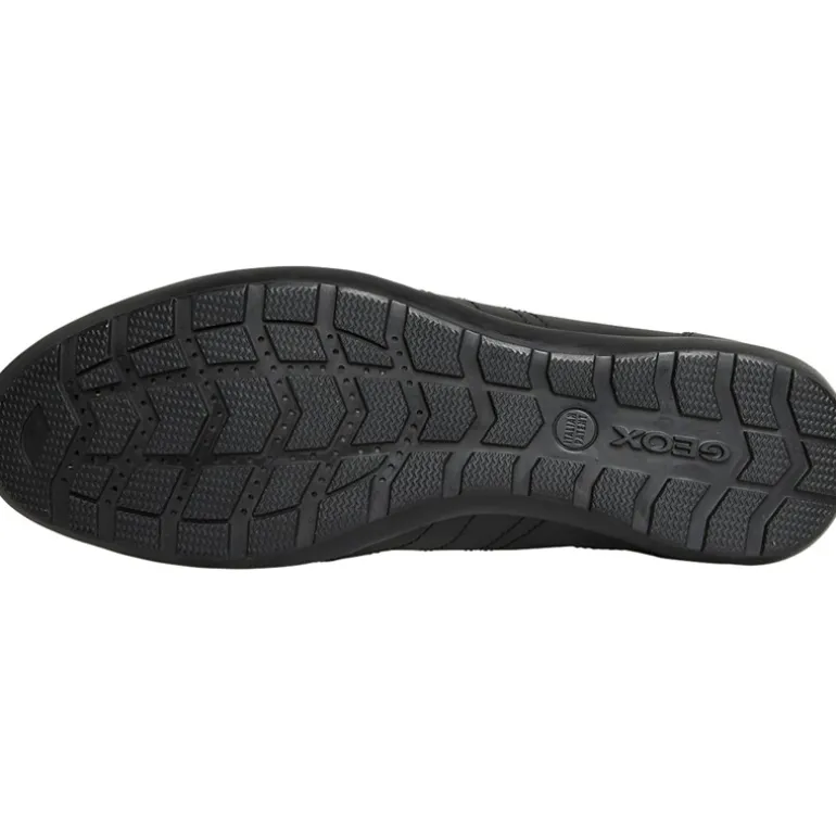 Herre Symbol Sneakers Sort