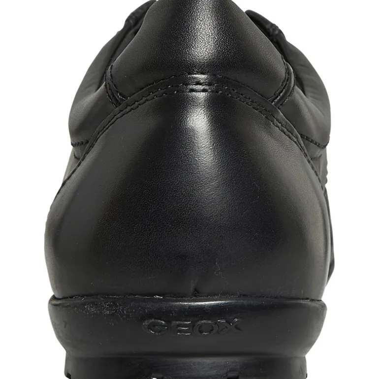 Herre Symbol Sneakers Sort