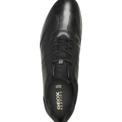 Herre Symbol Sneakers Sort