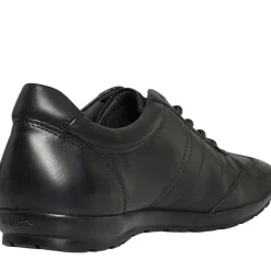 Herre Symbol Sneakers Sort