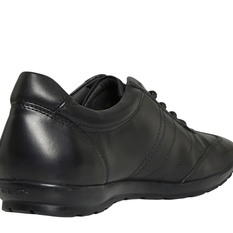 Herre Symbol Sneakers Sort