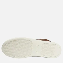 Herre T275 High FNG Sneakers Tan