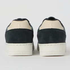 Herre T2020 Sneakers Navy