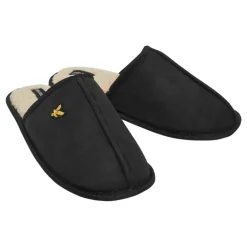 Herre Tarquinn Mule-Tøfler Sorte