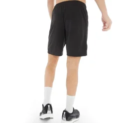 Herre teamRISE dryCELL Sport træningsbukser Sort