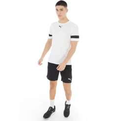 Herre teamRISE Sport træningstrøjer Hvid