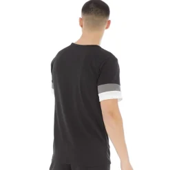 Herre teamRISE Sport træningstrøjer Sort