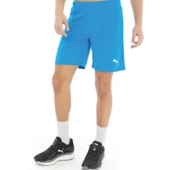 Herre teamRISE Sport træningsbukser Blå