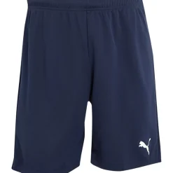 Herre teamRISE Sport træningsshorts Blå