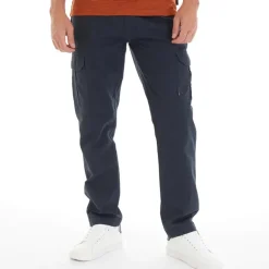 Herre Tipner Vandretøj Blå