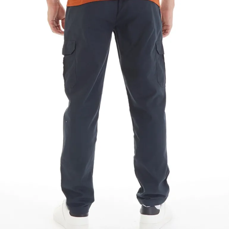 Herre Tipner Vandretøj Blå