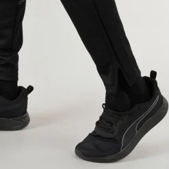 Herre Tiro 23 Club træningsbukser Sort/​Hvid