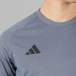 Herre Tiro 23 Competition T-shirt Team Onix