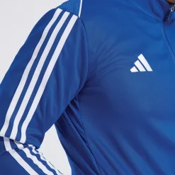 Herre Tiro 23 Track Sport træningstrøjer Blå