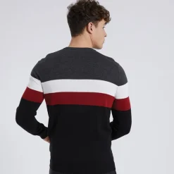 Herre Toonie Trøje Sort