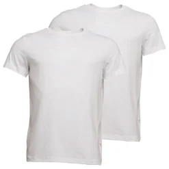 Herre Topak T-shirts Hvid