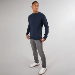 Herre Townsend Jumper Navy