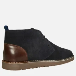 Herre Townshend 2 Chukka Støvler Navy