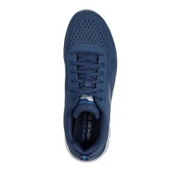 Herre Track Leshur Sneakers Blå