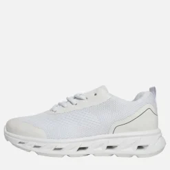 Herre Train Sneakers Hvid