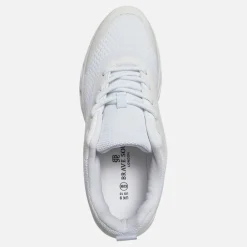 Herre Train Sneakers Hvid