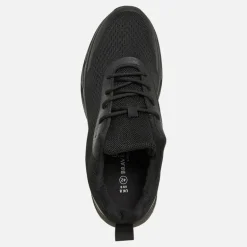 Herre Train Sneakers Sort