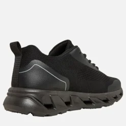 Herre Train Sneakers Sort