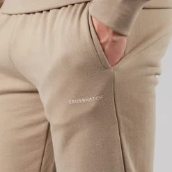 Herre Traymax Joggingbukser To-pak Khaki/​Sten