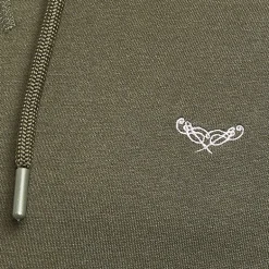 Herre Tre Pakke Trifoliate Hættetrøjer Sort /​ Marineblå /​ Khaki