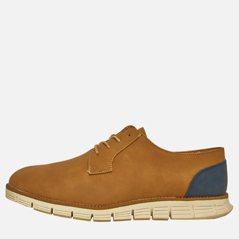 Herre Tread Sole 2 Sneakers Brun