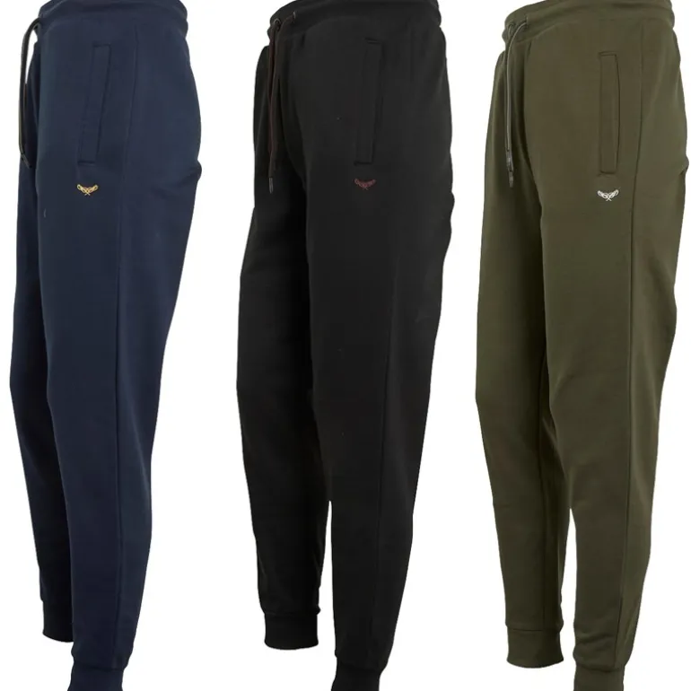 Herre Trifoliate Joggingbukser Flerfarvet