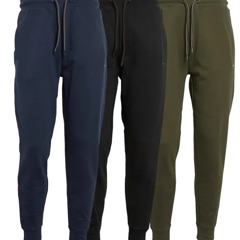 Herre Trifoliate Joggingbukser Flerfarvet